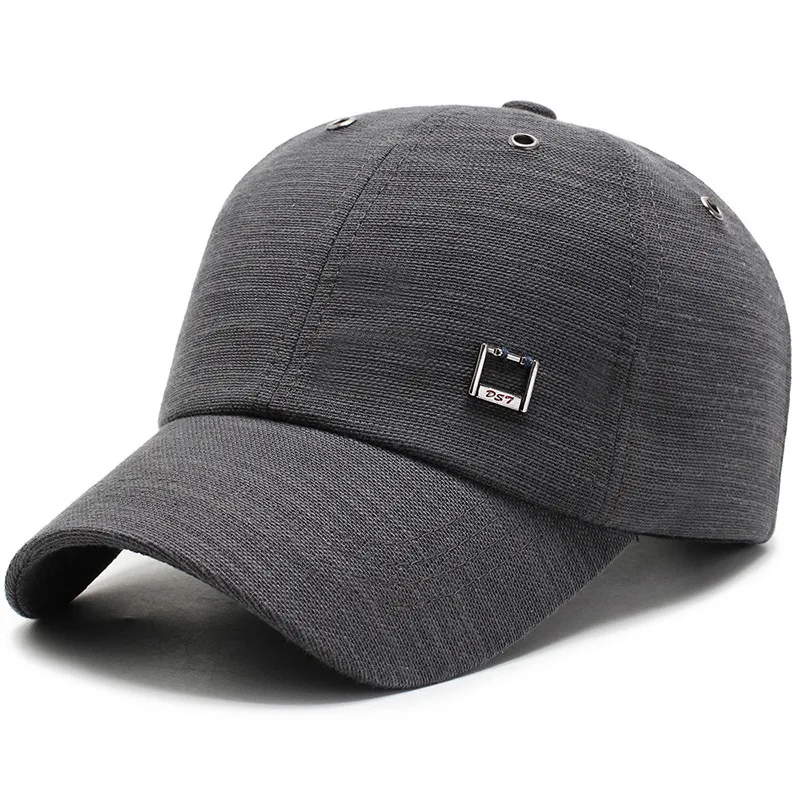 

Women Men Hat Curved Sun Visor Light Board Solid Color Baseball Cap Men Cap Outdoor Sun Hat Adjustable Sports caps in summer