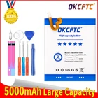 HB396481EBC 5000 мАч аккумулятор для Huawei Honor 5x KIW-L21 L23 L24 GR5