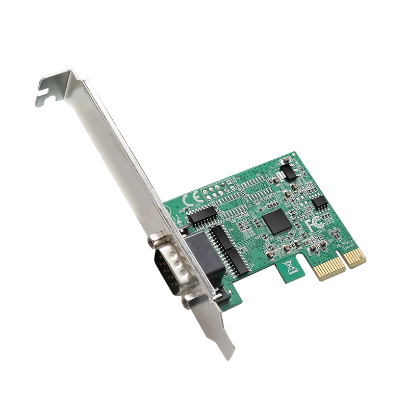 diewu pcie серийная карта rs232 rs 232 серийны