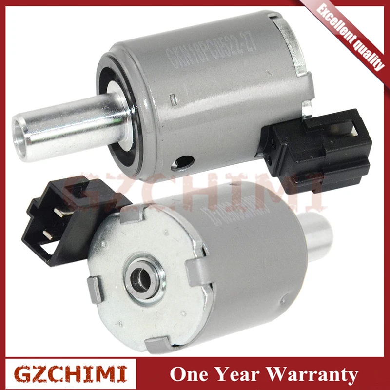 9653760480 коробка передач блокировка соленоида AL4 DPO 257416 для Citroen Berlingo/Peugeot 257410 Renault