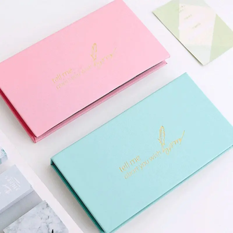 

Kawaii Multi-function Memo Pad Bookmark Sticky Notes Set School Supplies Paper Sticker Korean Stationery 19QA