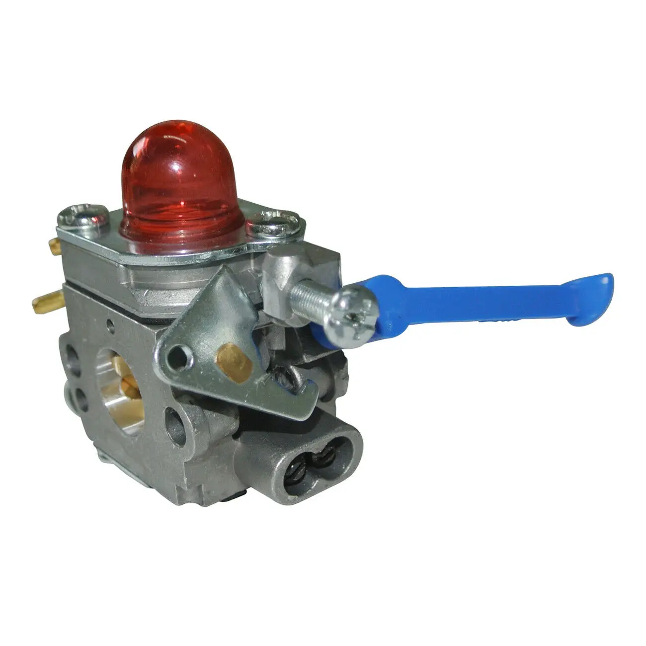 

Carburetor for Husqvarna Trimmer 545081848 C1Q W40A 128C 128L 128LD 128R 128RJ