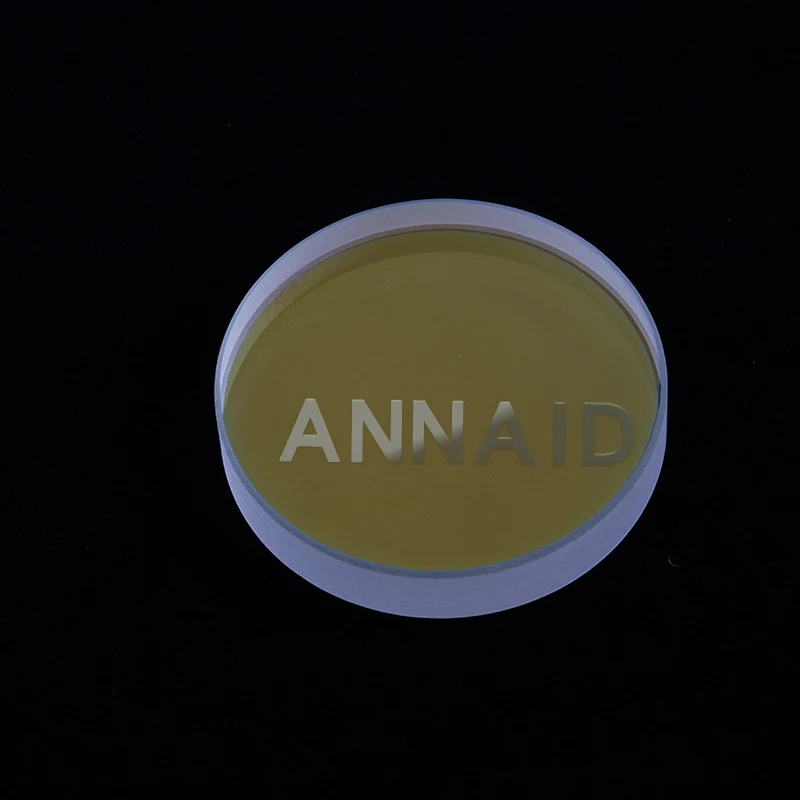 Плавленый силикагель защитные стекла для лазерного режущего аппарата WSX Raytools