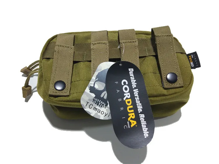 Тактический жилет Tcmaoyi сумка для аксессуаров DuPont Cordura Tc0036|Поддержка талии| |