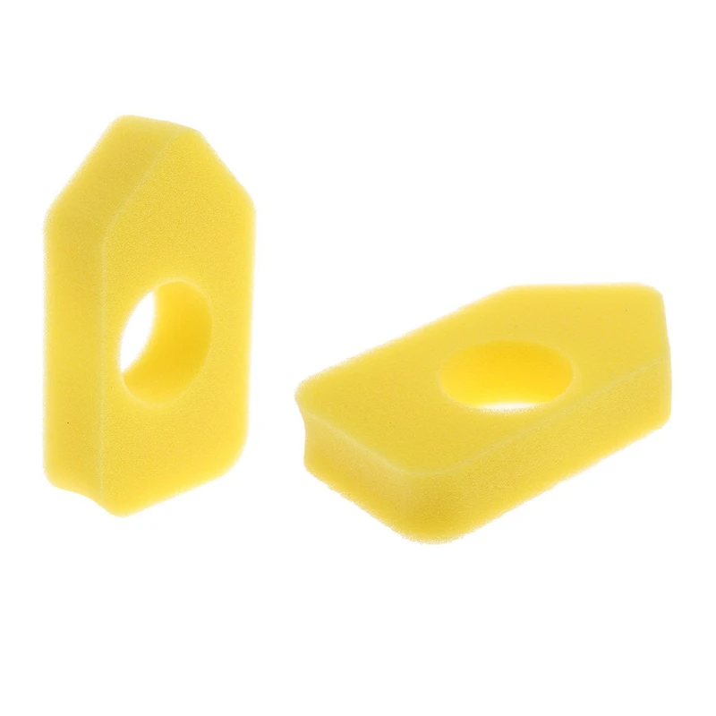 Прямая поставка сменный губчатый воздушный фильтр для двигателей Briggs и Stratton Sprint