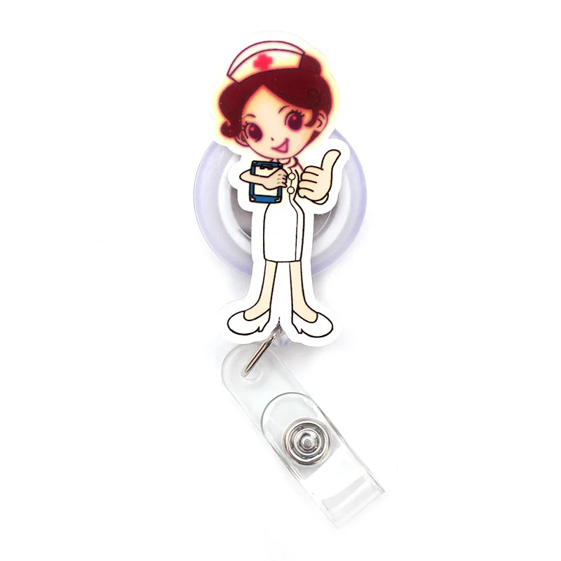 

Брелок-ретрактор FUNNYDOG DKK-368