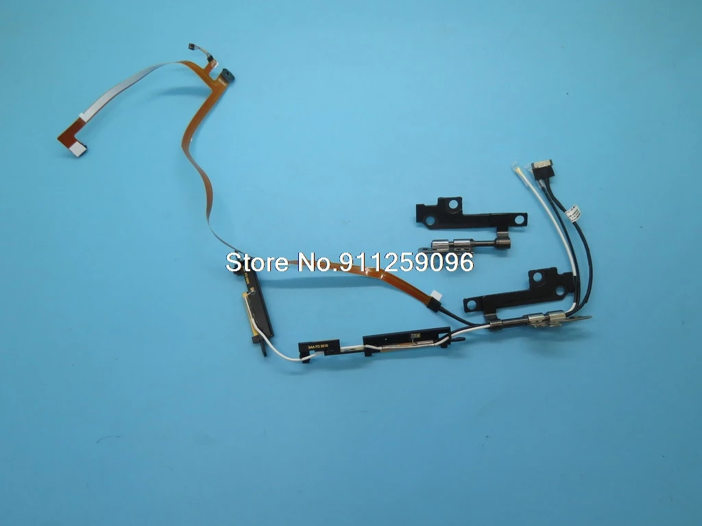 

Computer Cables & Connectors