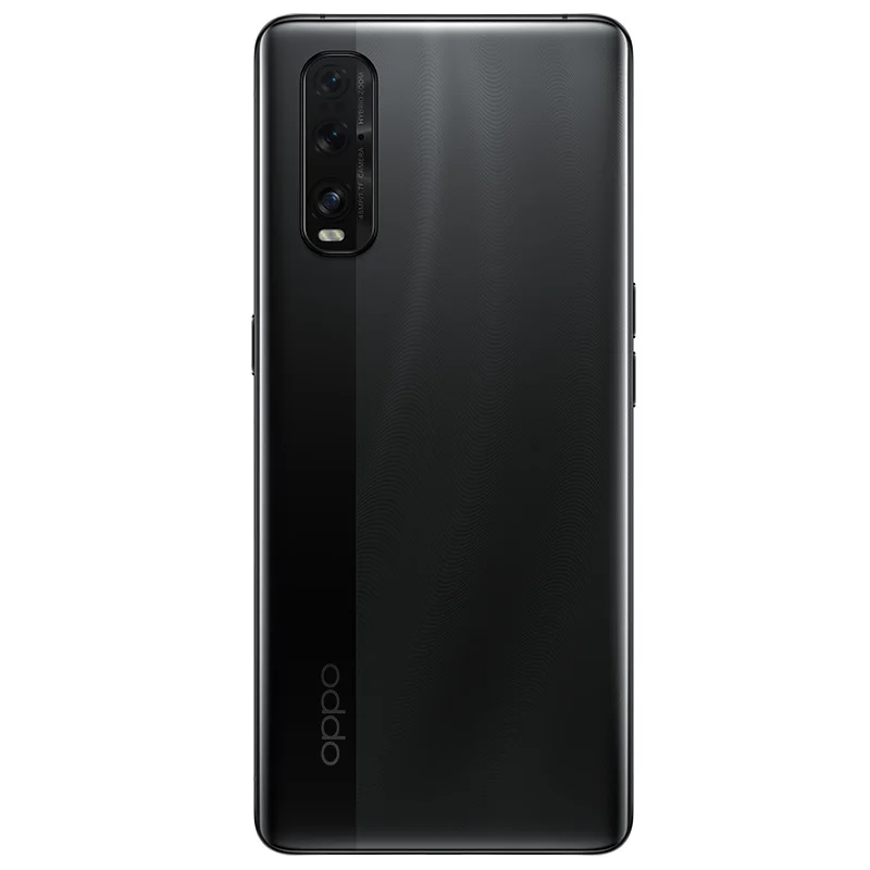 Глобальная версия Oppo Find X2 Pro CPH2025 мобильный телефон 65W Charger 48 0mp 12GB RAM 512GB ROM Snapdragon 865 NFC