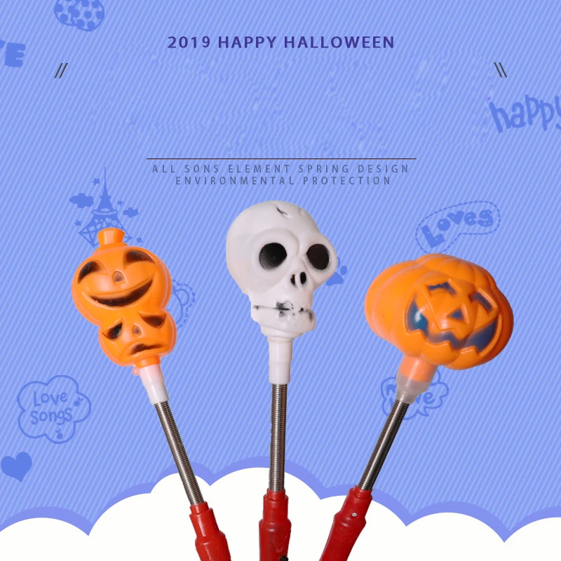 Новый светящийся волшебный шар палочка светящаяся ведьма колдун светодиодный