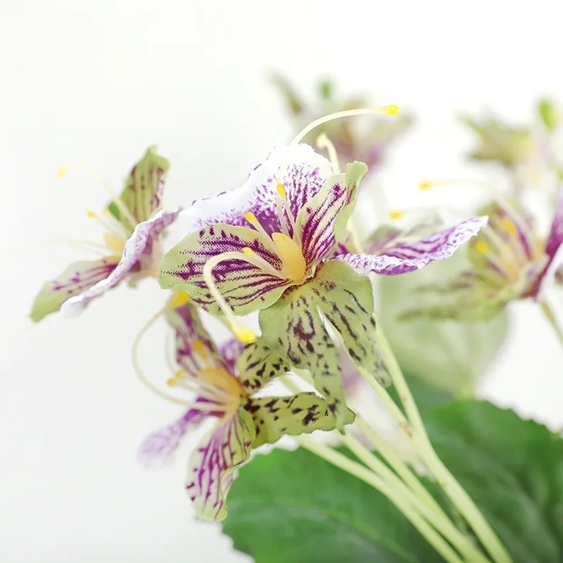 Свадебный дорожный Led рабочий стол макет моделирование 5-головный exherens гостиная