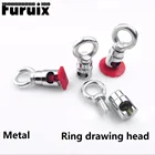 Инструмент для ремонта автомобильных вмятин, без покраски, удаление вмятин, 1 шт.