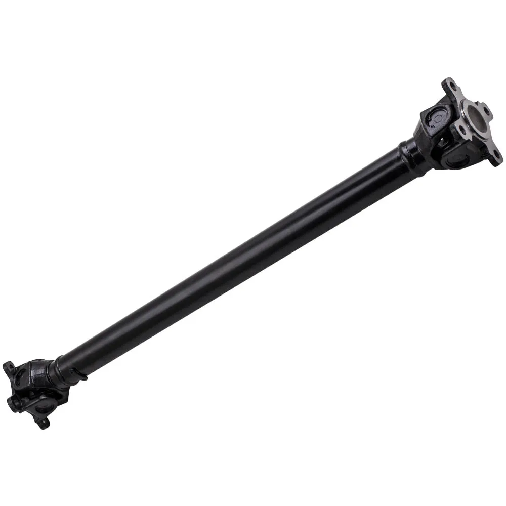 Передний приводной вал для BMW X3 E83 3.0L 2979CC l6 GAS DOHC 12/2005 702mm Long| |