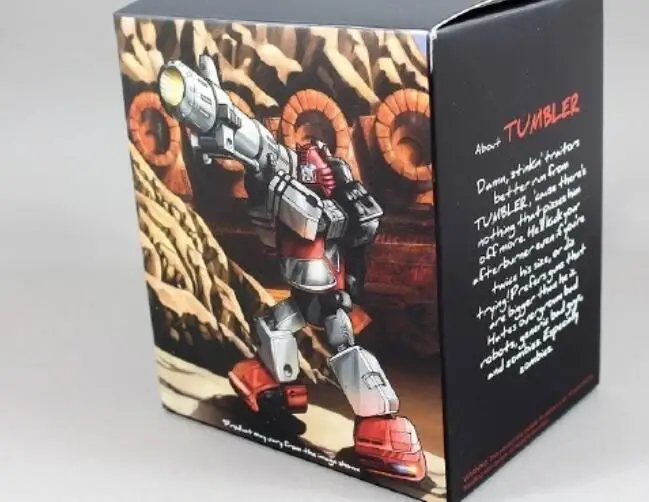 

Ace toys ACE-01 Cliffjumper G1 Transformation MP Collectible Action Figure Robot Deformed Toy in stock