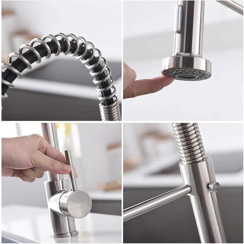 

Smart Touch Kitchen Faucets Crane For Sensor Kitchen Water Tap Sink Mixer Rotate Touch Faucet Sensor Water Mixer
