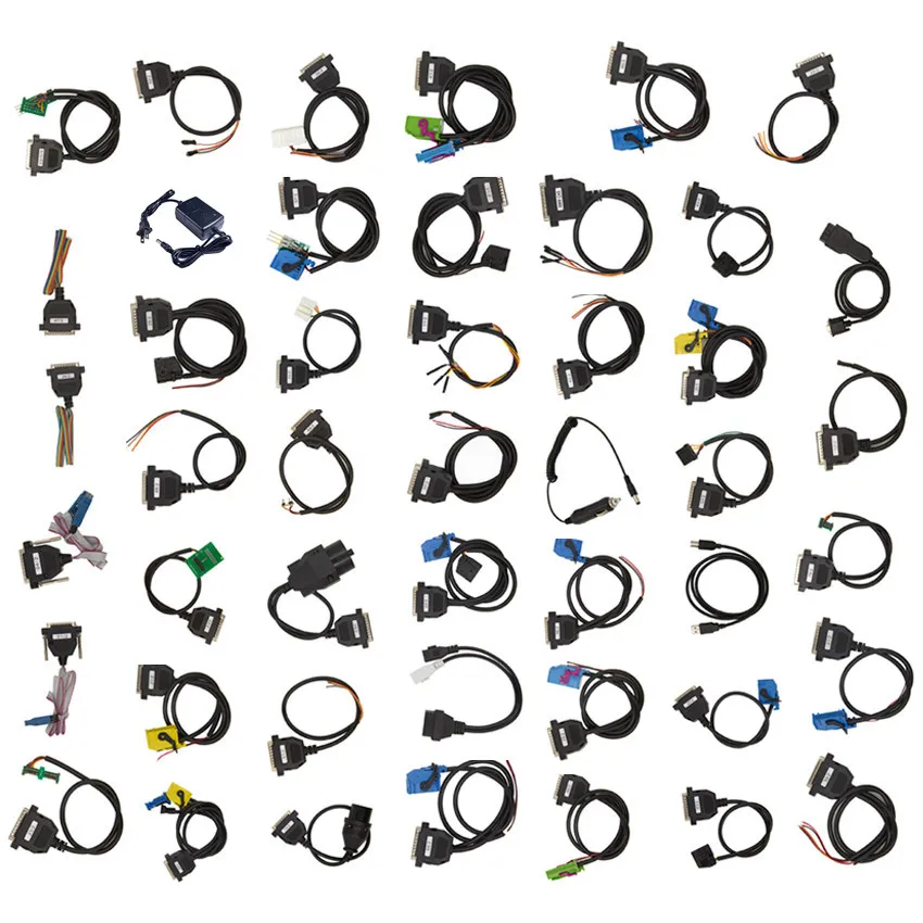 

DIGIPROG 3 V4.94 Full Set All Cables Odometer Correction Original CPU FTDI Digiprog3 Digiprog 3 V4.94 Mileage Correction