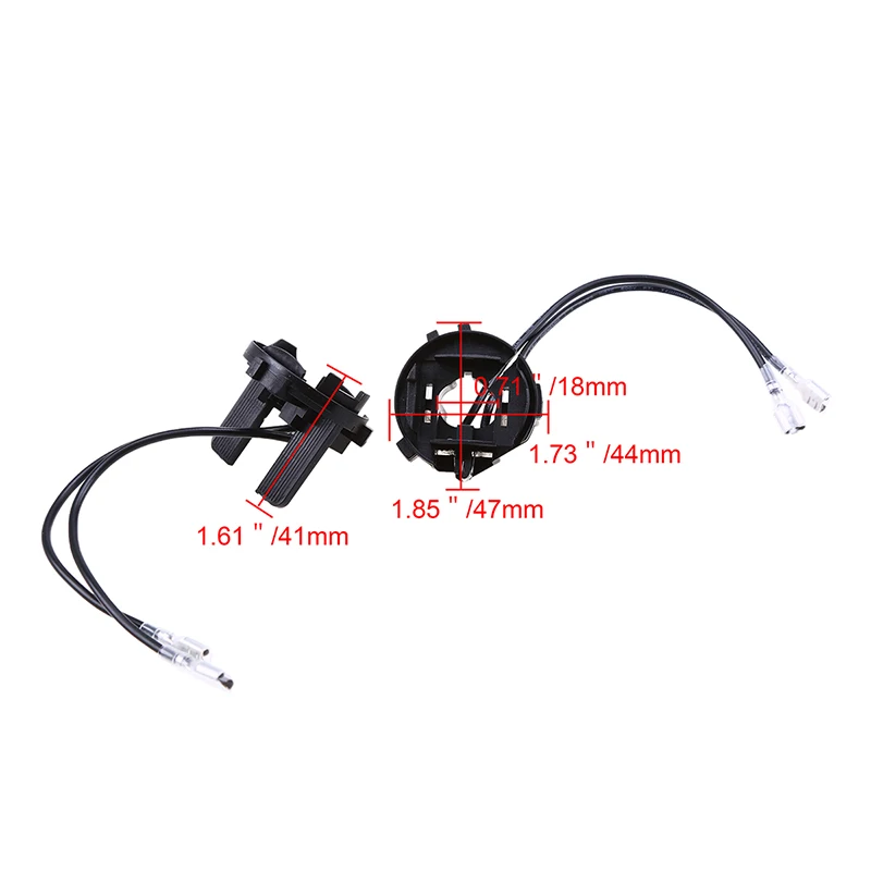 2 шт. автомобильные ксеноновые лампы H7|bulb pen|kit filterbulb tube |