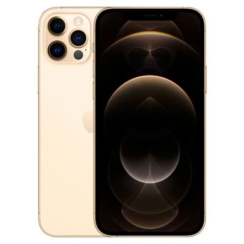 Смартфон Apple iPhone 12 Pro, 6/128ГБ, 6/256ГБ, global, Б/у