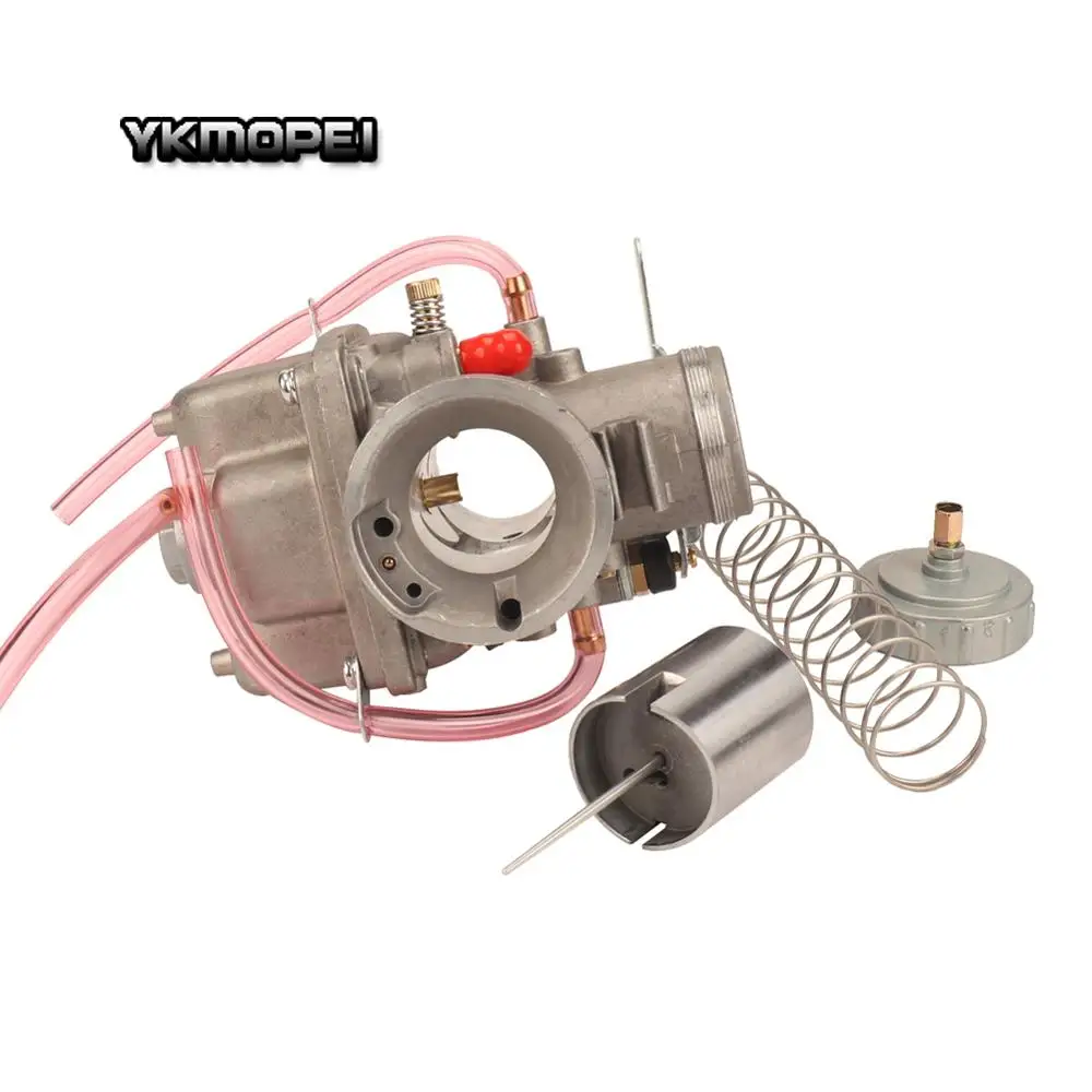 Карбюратор для мотоцикла Mikuni VM32 Carb 193 32 мм круглый карбюратор|Карбюратор| |