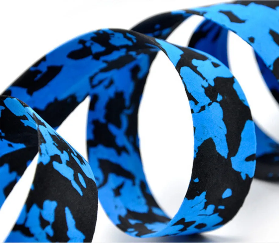 2 шт. Камуфляжная Лента для руля велосипеда чехол на руль дорожного велосипедная