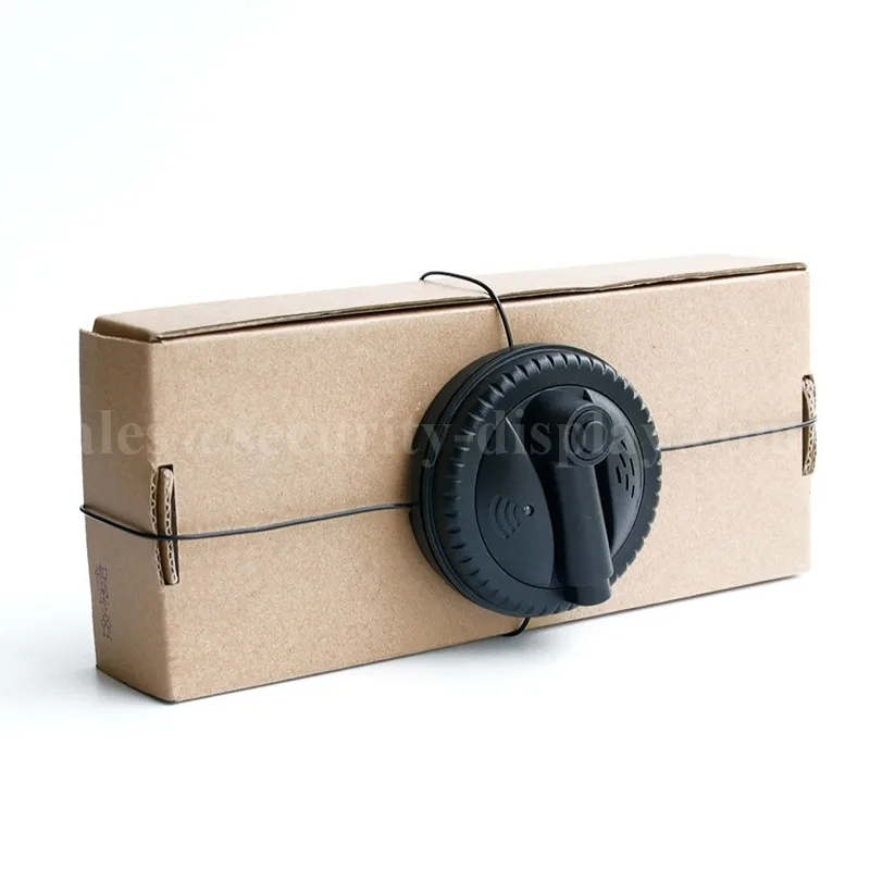 Этикетка паук для самостоятельной сигнализации EAS AM & RF 50 шт. 58 кГц и 8 2