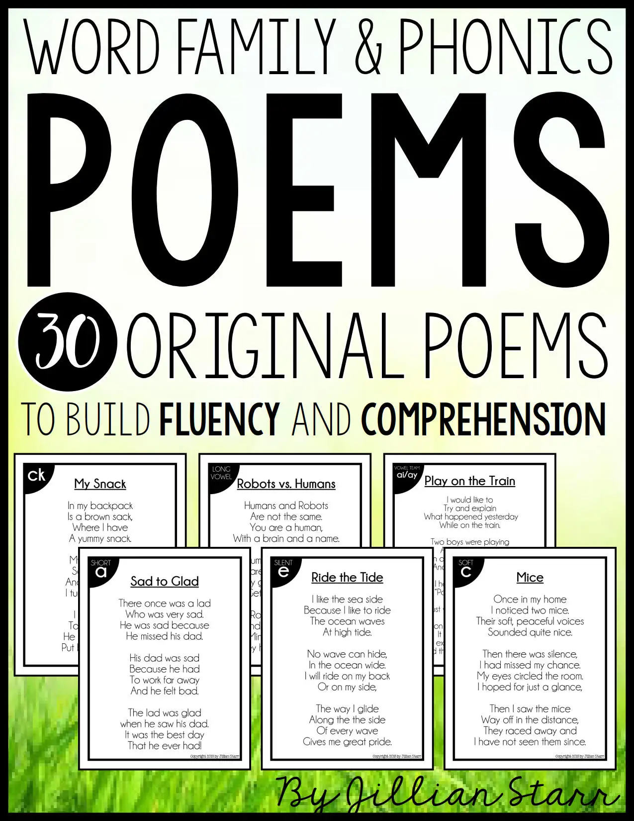 Семейная поэма на английском языке недели обучение детей учебник для обучения