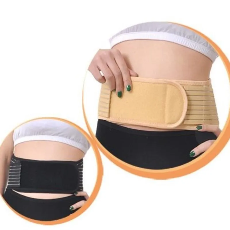 

Self-heating Massage Belt Waist Back Lumbar Anti-fatigue Pain Disease Relief Magnetic Far Inrared Massage