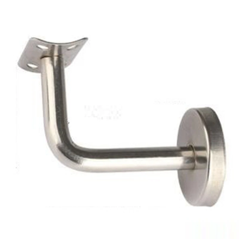 4 шт. кронштейны для перила настенного крепления балюстрада кронштейн лестницы