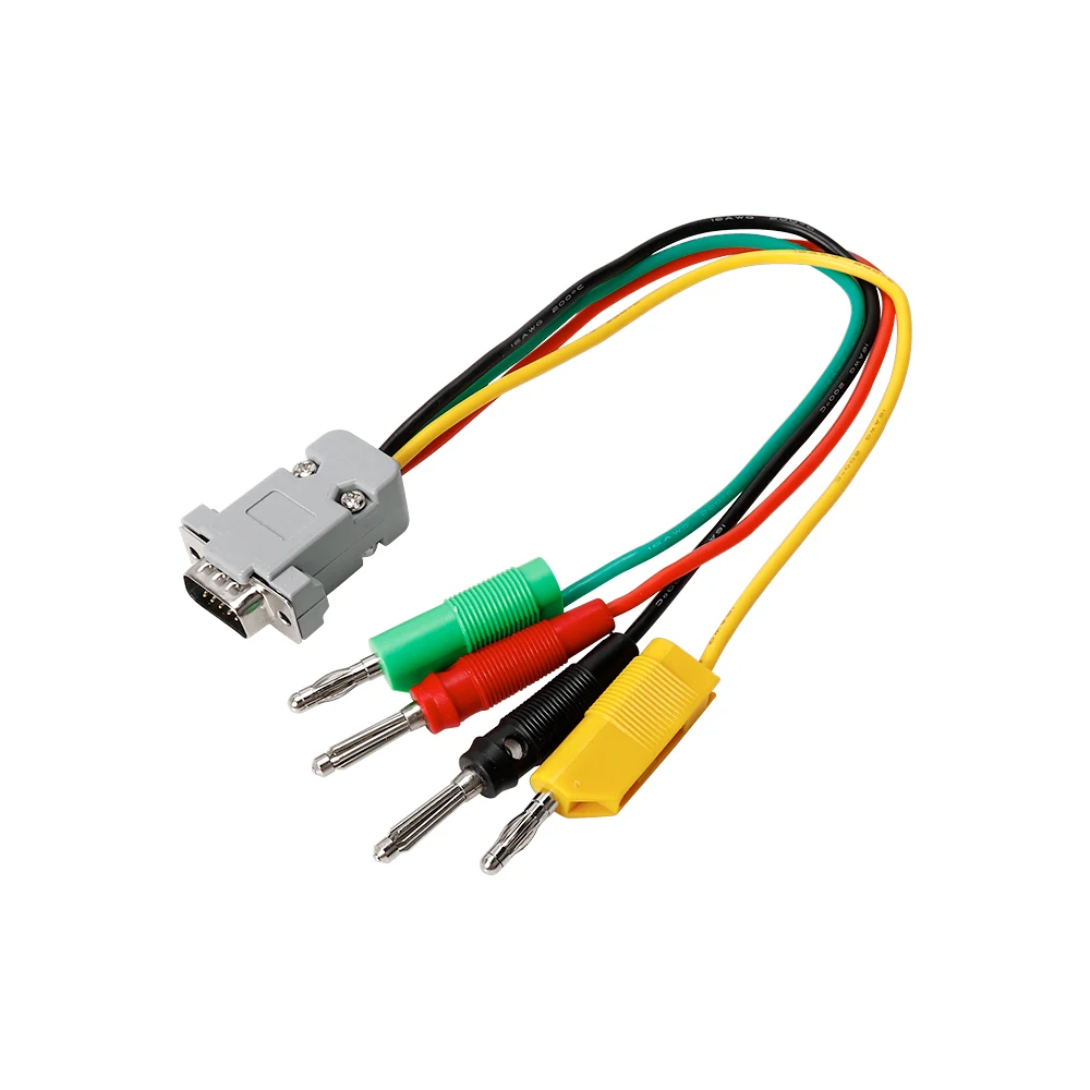 Инструмент программирования OBD2 для транспондера MK3 Master Key III с полным