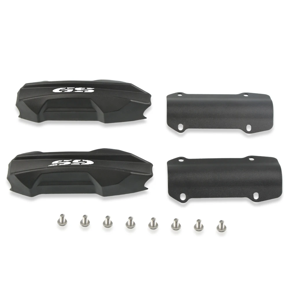 Для BMW F650GS F700GS F800GS G310GS G650GS R1200GS R1250GS двигатель защитный брус бамперный постельный
