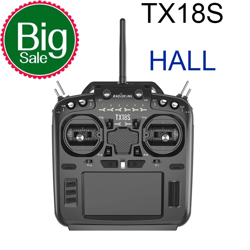 Радиопередатчик радиоприемника Радиоуправляемый с пультом дистанционного