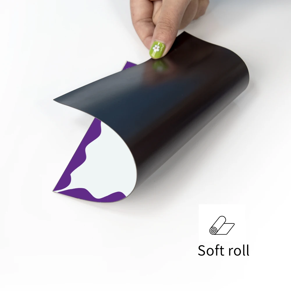 Гибкие игрушки для рисования магниты на холодильник белая доска