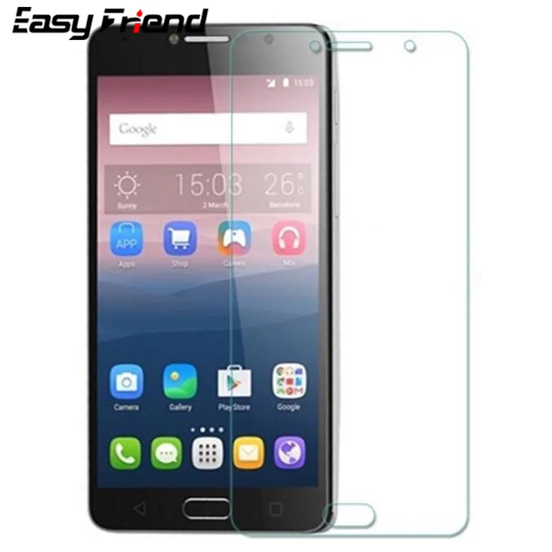 Для Alcatel One Touch POP 4 поп 4S Plus + плюс POP4 POP4S Экран протектор Защитная фильм гвардии