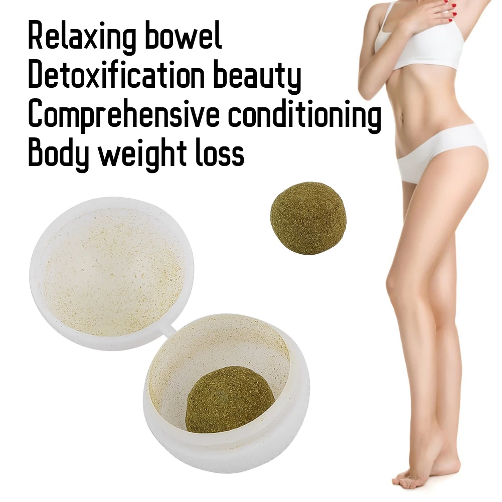 30 шт. присущая средствам китайской медицины пластырь для похудения патчи 10 мл