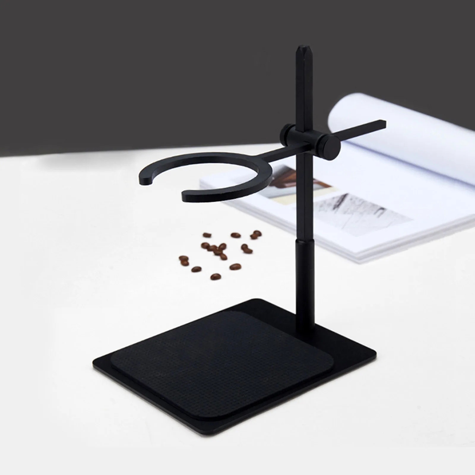 Кофе капельный наполнитель для ручной пивоварни держатель кофе черная капельная