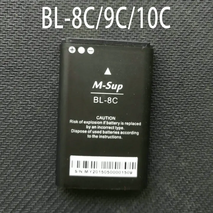 

Литиевая батарея большой емкости Fulmer D3 Mini D113, 1500 мАч