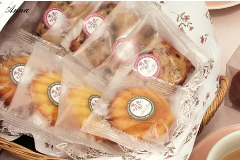 80 шт./лот подарочная упаковка наклейка круглой формы для вас упаковки украшение