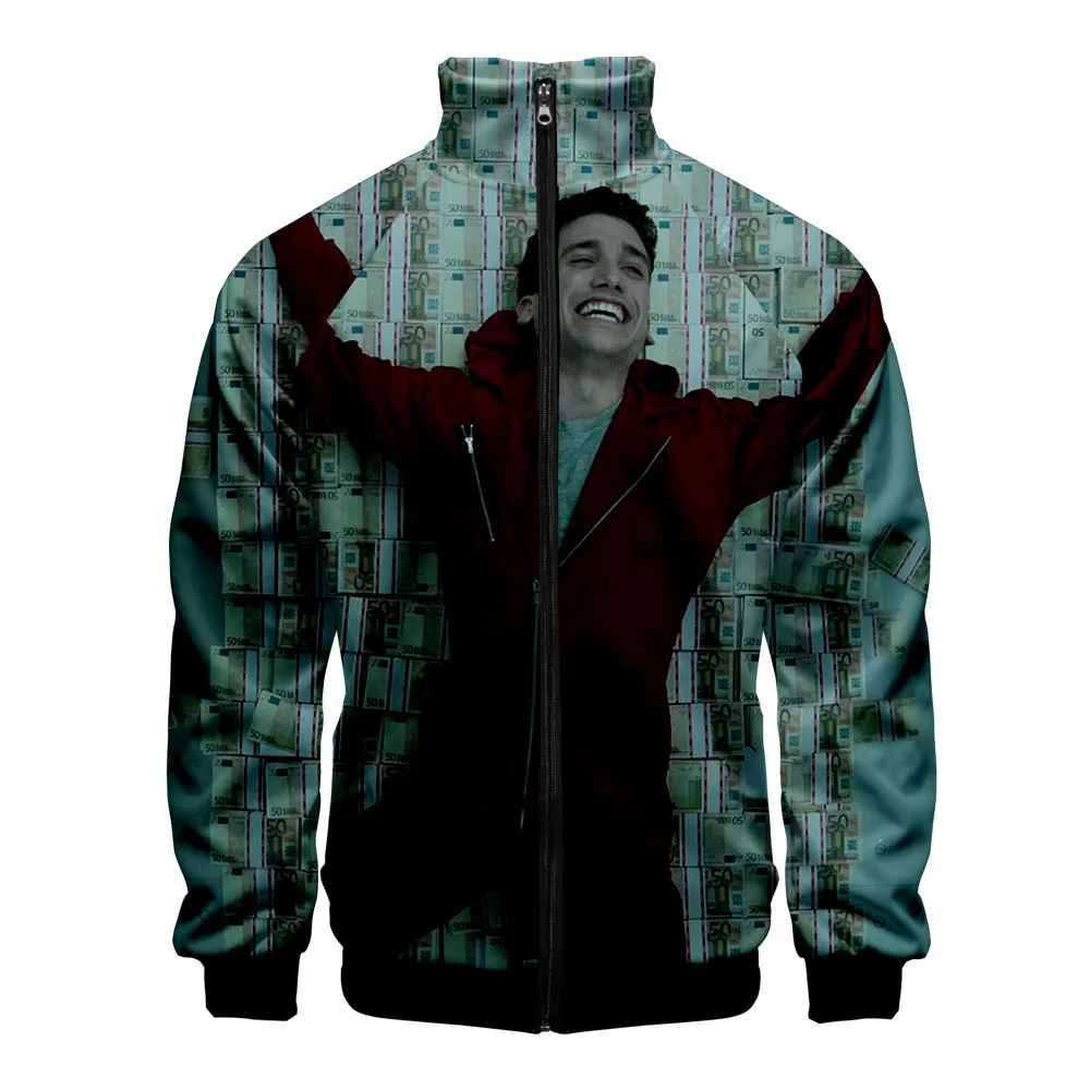 Новинка 3D одежда свитшоты с принтом POP женская и мужская повседневная крутая 2019