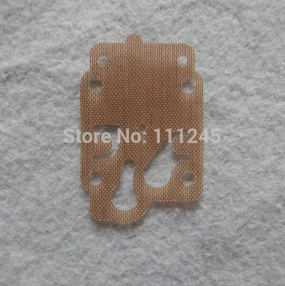 10 X CARB диафрагма прокладка для TANAKA AG20 TE059 KAAZ VX360 VX400 VX540 SHINDAIWA 232 234 ECHO 30CC WYK Карбюратор