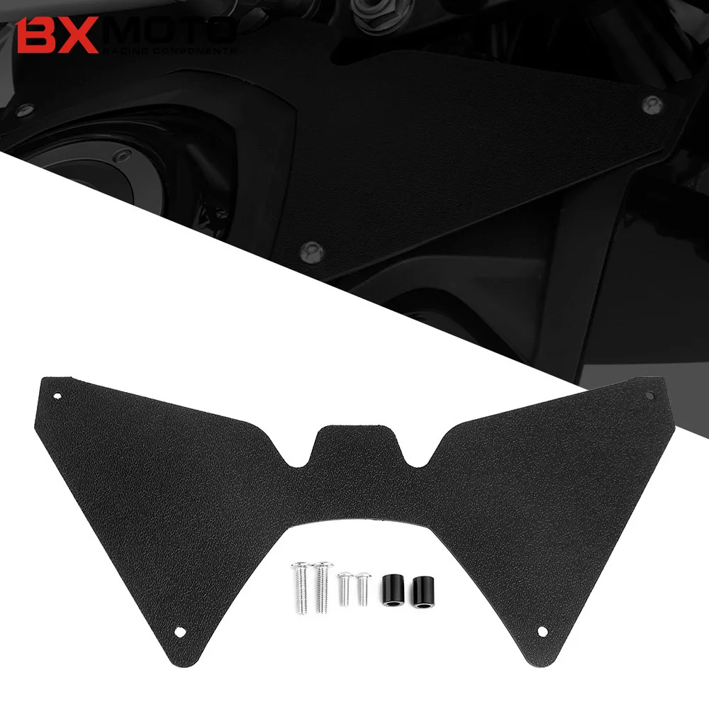 

Motorcycle Forkshield Updraft Deflector For Honda CRF 1000L 2016-2019 CRF 1000 L Africa Twin - Reduce Vibratation 2017 CRF1000L