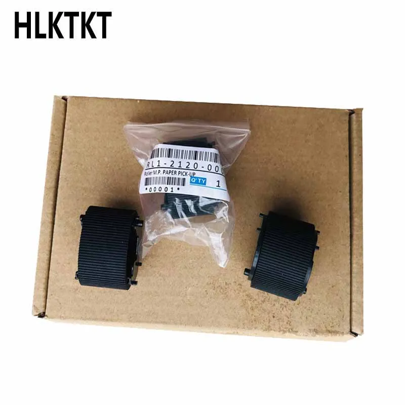 Новый пикап-ролик для HP Laserjet P2035 P2055 P2035n p2055dn 2035 2055 фотография фотосессия 1 |
