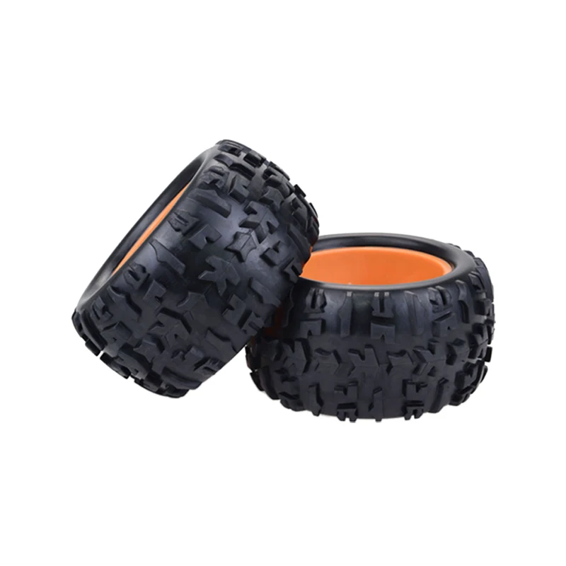 ZD гоночный 150 мм 1/8 Truggy монстр грузовик колеса и шины для Redcat Hsp Kyosho Hobao Hongnor Team Losi GM