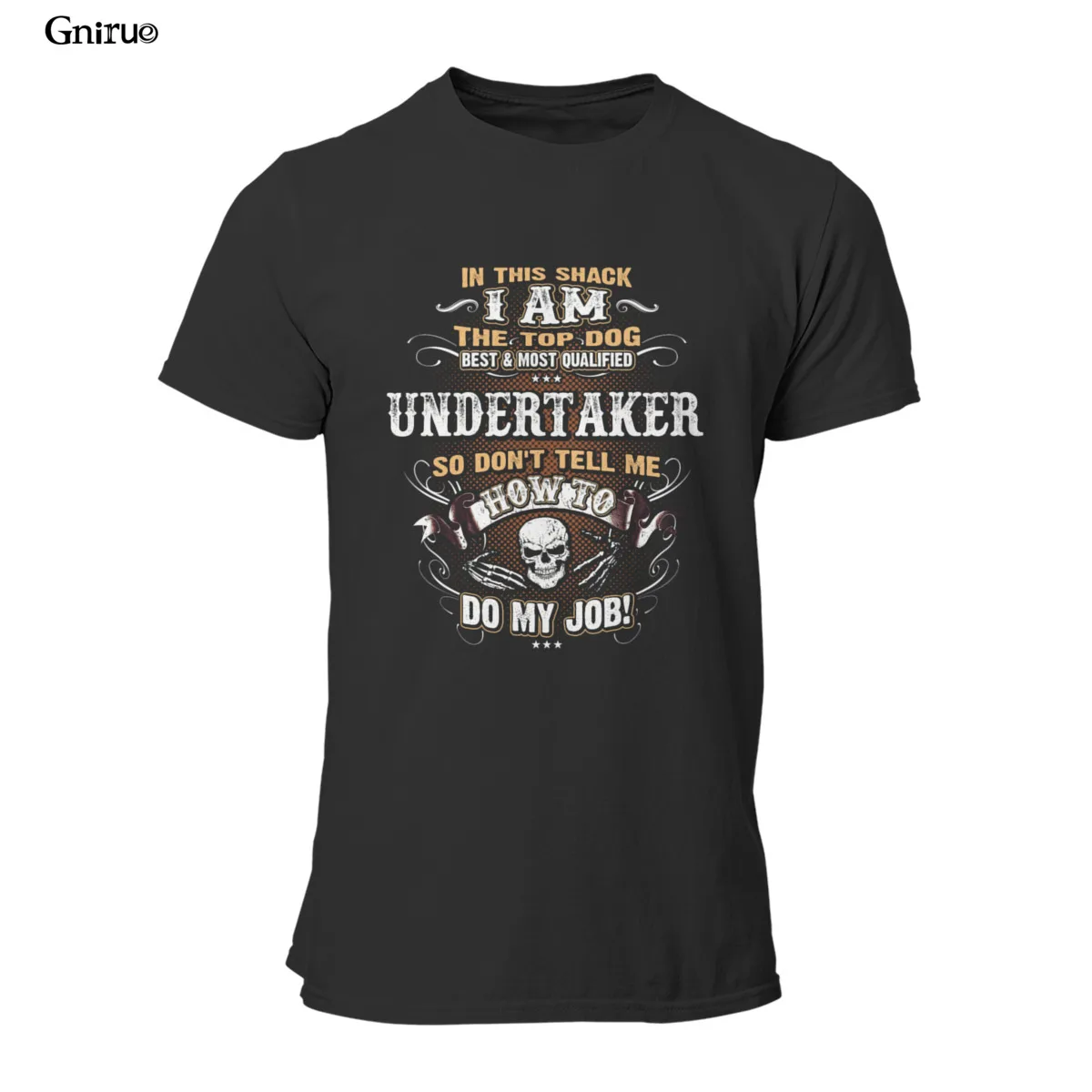 Рубашки для мужчин оптом рубашка работы с черепом унисекс трехкомпонентная