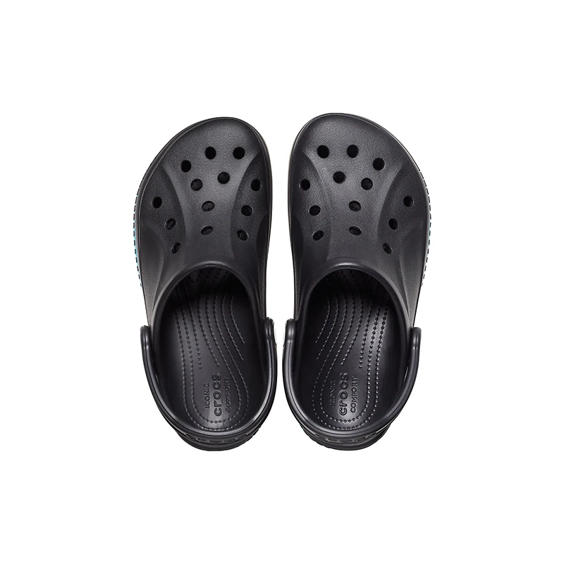 CROCS Bayaband Logo Motion Clog UNISEX|Пляжные и уличные сандалии| |