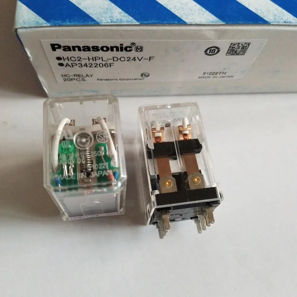 Фотографическое электронное реле 7 А В переменного тока 8 контактов |