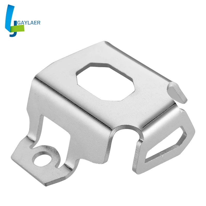 Защитный резервуар для задней жидкости CNC 1090 1190 1290 DUKE ADV Duke 390 2013 2018|Накладки и