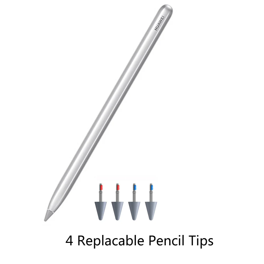 Сменные наконечники для карандашей Huawei M-Pencil волшебные оригинальные аксессуары