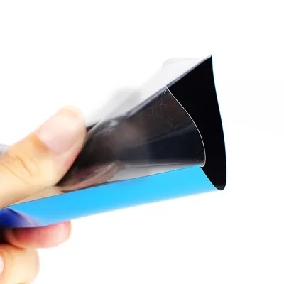 

100PCS/BOX HenWei Purple Protector 66X91MM Frosted Card sleeves With Storage Box For Board Game Cards MTG/PTCG/TCG/PKM