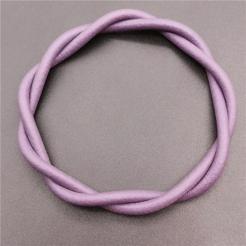 

Marliwoo New Handmade Winding Bracelets Rubber Bracelet For Women Charm Jewelry Statement Bangles Wedding Love Jewelry Wholesale