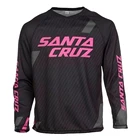 Рубашка для горного велосипеда, Джерси Hpip FOXING для езды на мотоцикле или велосипеде