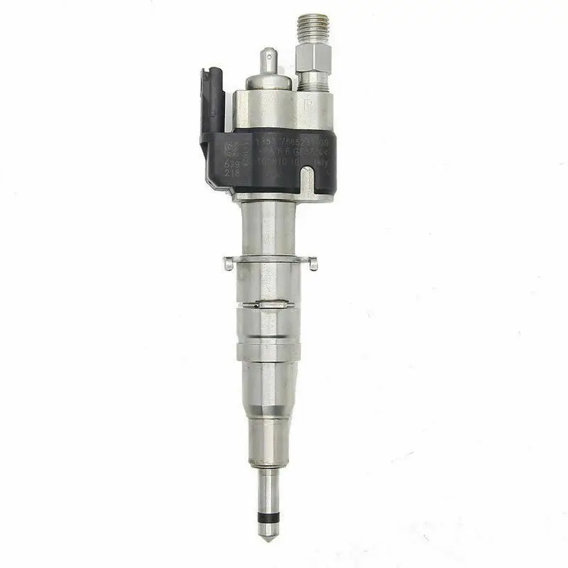 Форсунка топливной форсунки для BMW N54 N63 135i 335i 535i 550i 750 X5 X6 Z4 B7 13537585261 09 13538616079